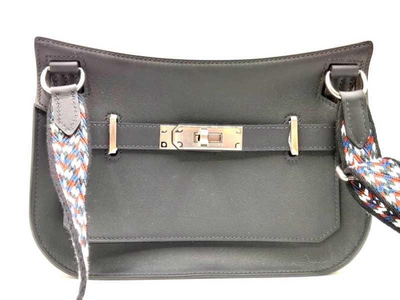 エルメス買取 ジプシエールミニ